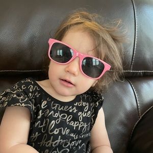 Meet your Posher, Farah